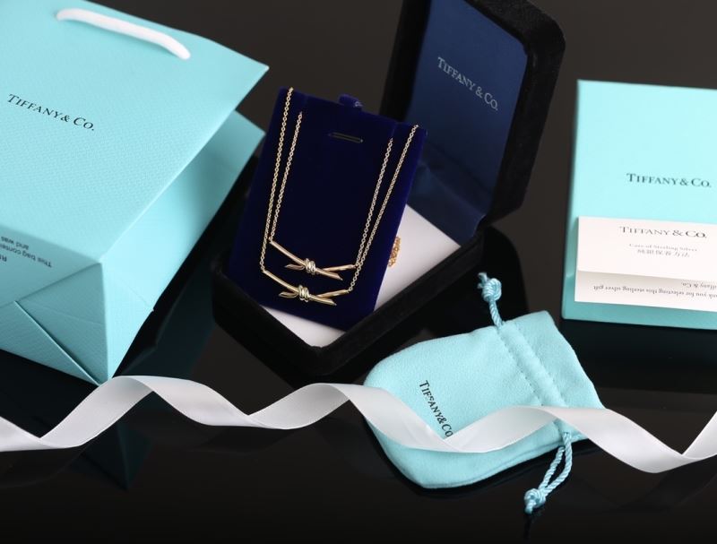 Tiffany Necklaces